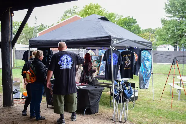 Prairie Grass Festival 2026 photo 2