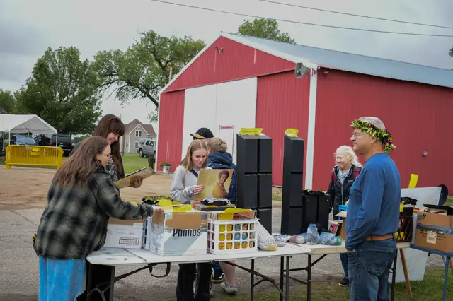 Prairie Grass Festival 2026 photo 10