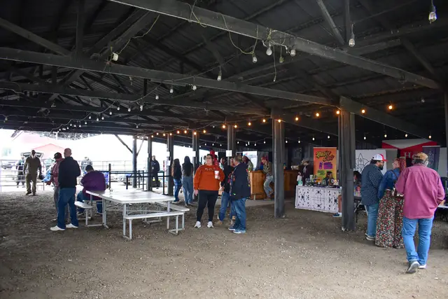 Prairie Grass Festival 2026 photo 15