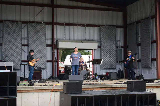 Prairie Grass Festival 2026 photo 16