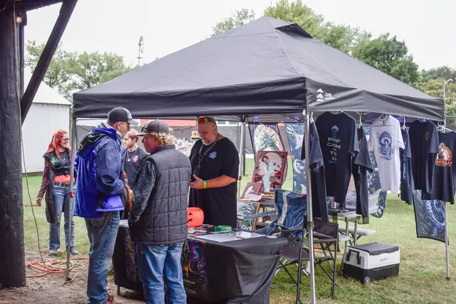 Prairie Grass Festival 2026 photo 18