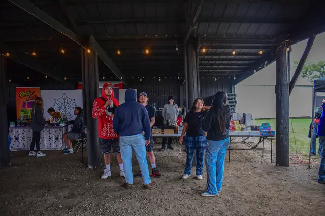 Prairie Grass Festival 2026 photo 19