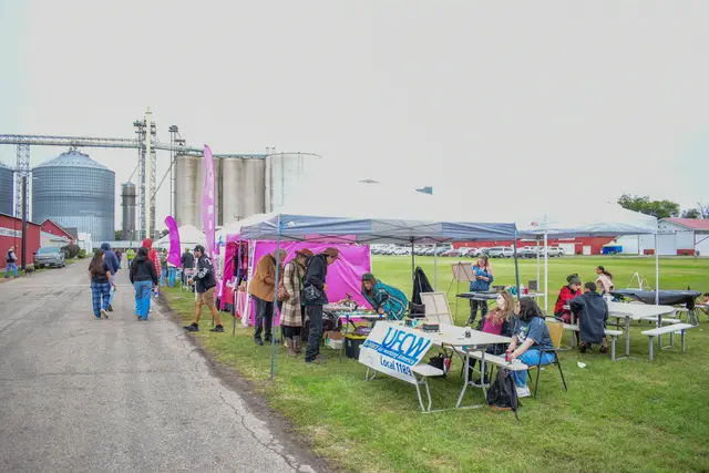 Prairie Grass Festival 2026 photo 24