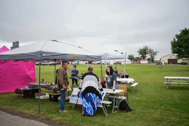 Prairie Grass Festival 2026 photo 26