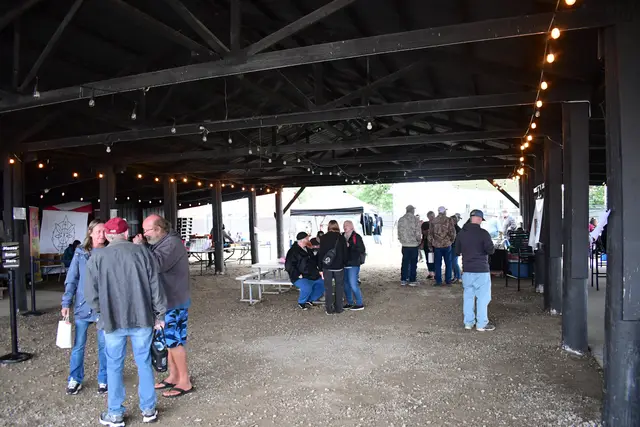 Prairie Grass Festival 2026 photo 31