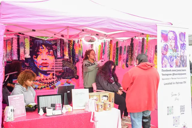 Prairie Grass Festival 2026 photo 33