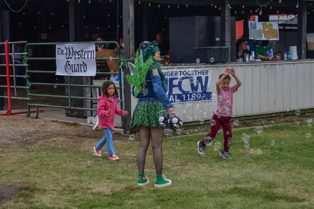 Prairie Grass Festival 2026 photo 60