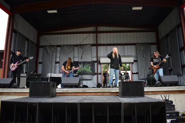 Prairie Grass Festival 2026 photo 62