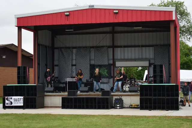Prairie Grass Festival 2026 photo 63