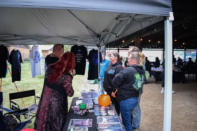 Prairie Grass Festival 2026 photo 65