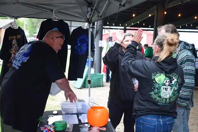 Prairie Grass Festival 2026 photo 66