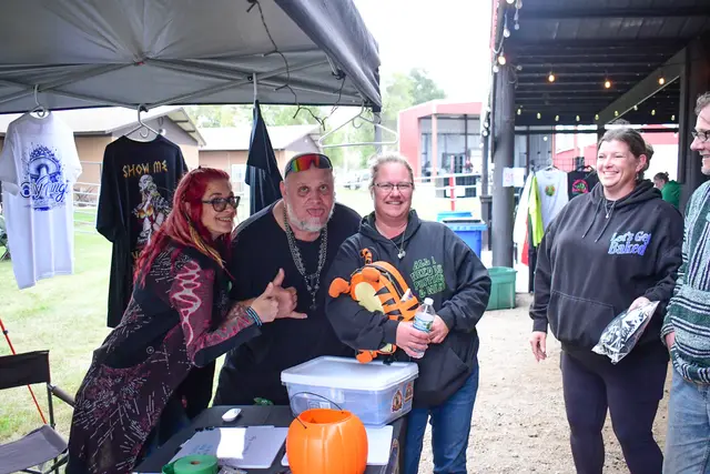 Prairie Grass Festival 2026 photo 67