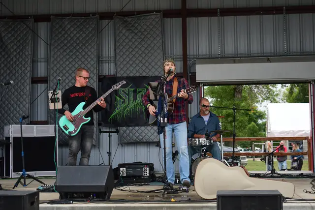Prairie Grass Festival 2026 photo 71
