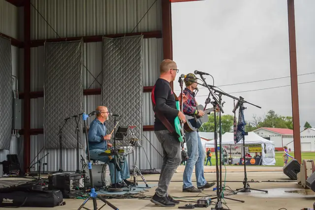 Prairie Grass Festival 2026 photo 72