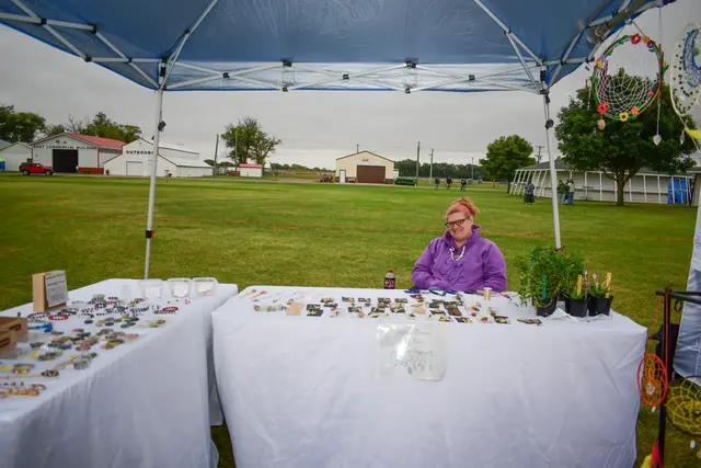 Prairie Grass Festival 2026 photo 86