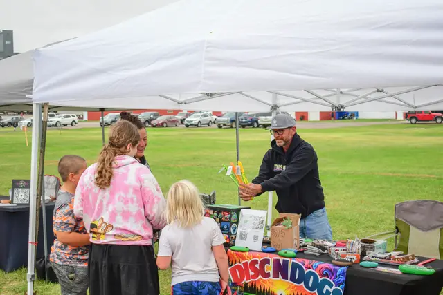 Prairie Grass Festival 2026 photo 89