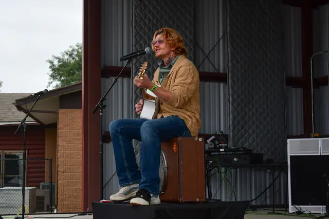 Prairie Grass Festival 2026 photo 99