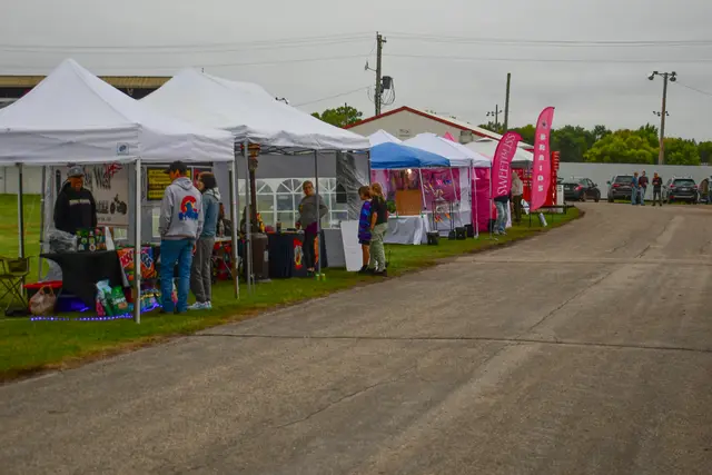 Prairie Grass Festival 2026 photo 102