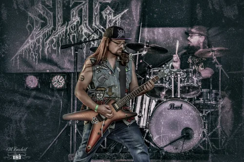 Prairie Grass Festival photo 1