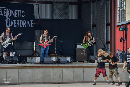 Prairie Grass Festival photo 10