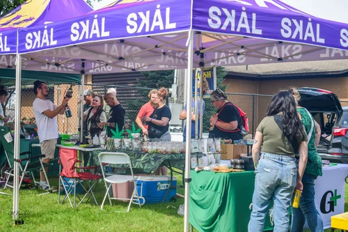 Prairie Grass Festival photo 12