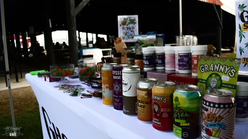 Prairie Grass Festival photo 13