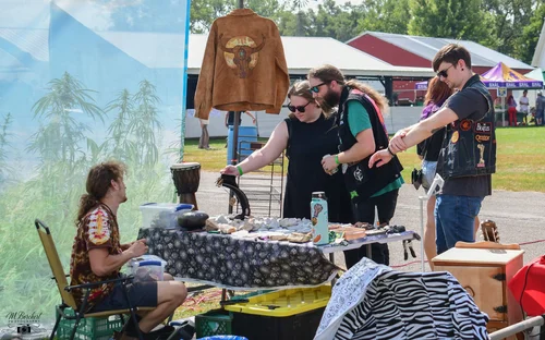 Prairie Grass Festival photo 14