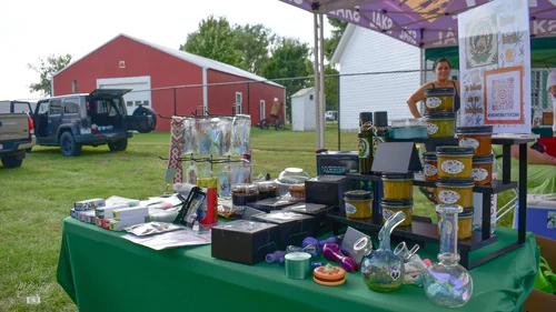 Prairie Grass Festival photo 16