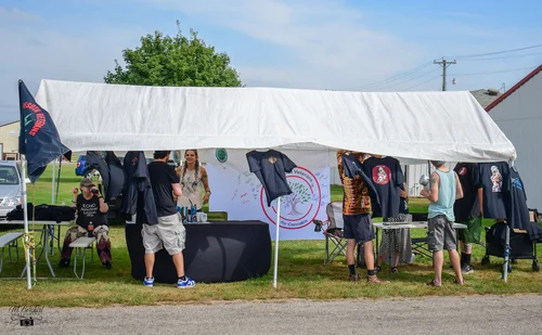 Prairie Grass Festival photo 17