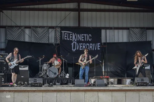 Prairie Grass Festival photo 2