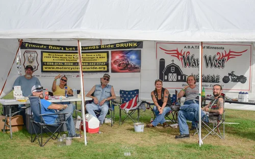 Prairie Grass Festival photo 24