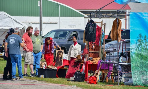 Prairie Grass Festival photo 25