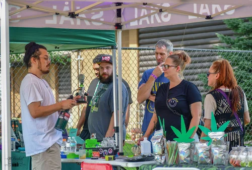 Prairie Grass Festival photo 26