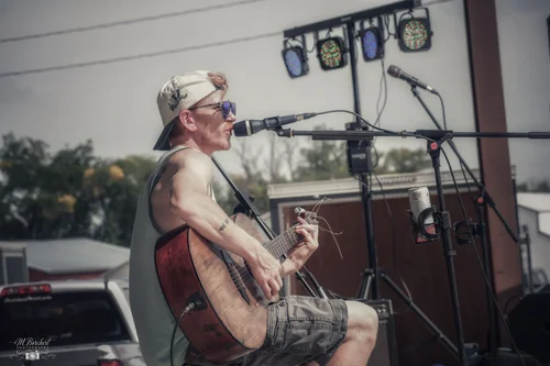 Prairie Grass Festival photo 27