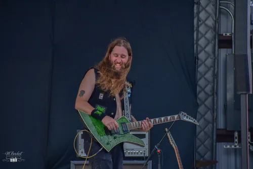 Prairie Grass Festival photo 3