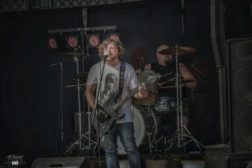 Prairie Grass Festival photo 31