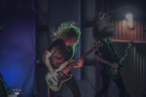 Prairie Grass Festival photo 34