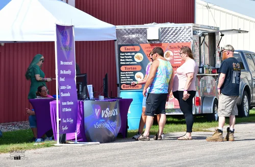 Prairie Grass Festival photo 39