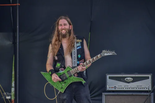 Prairie Grass Festival photo 4