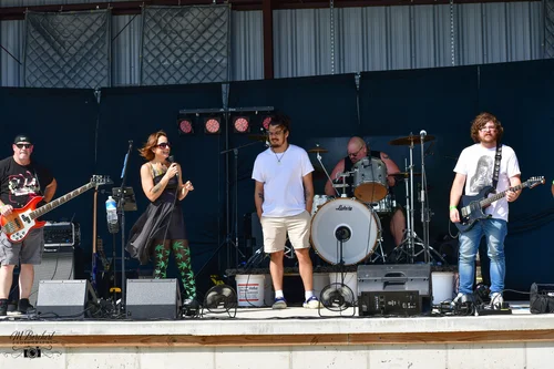 Prairie Grass Festival photo 42