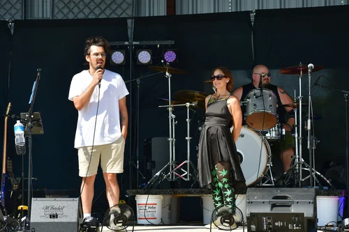 Prairie Grass Festival photo 43