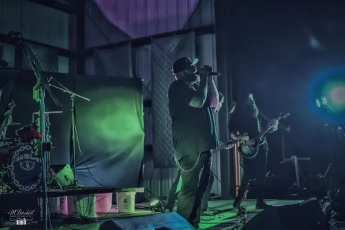 Prairie Grass Festival photo 45