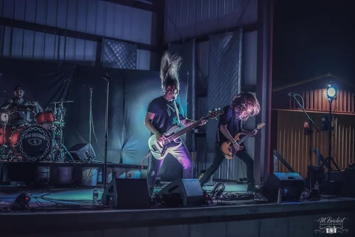 Prairie Grass Festival photo 46