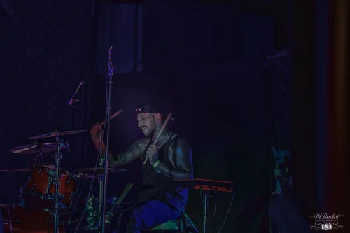 Prairie Grass Festival photo 52