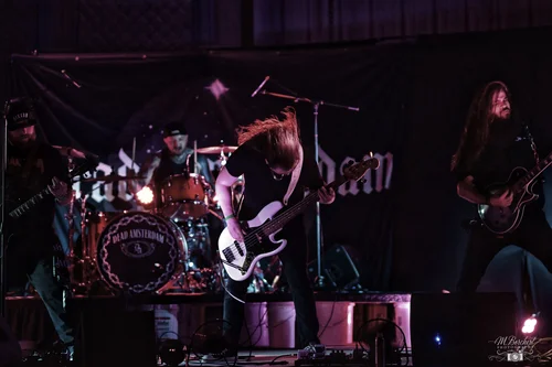 Prairie Grass Festival photo 53