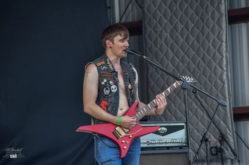 Prairie Grass Festival photo 6