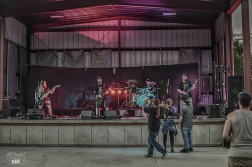 Prairie Grass Festival photo 66