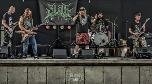 Prairie Grass Festival photo 68