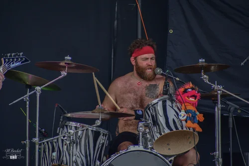 Prairie Grass Festival photo 7