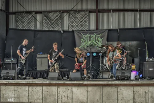 Prairie Grass Festival photo 76